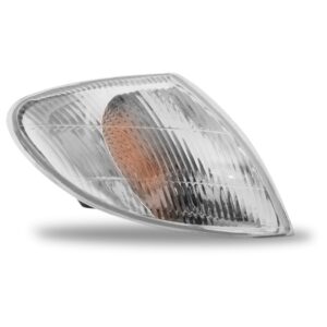 Sinaleira Para Renault Megane Scenic 1996 1997 1998 1999 Lado Direito