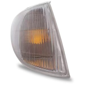Sinaleira Para Renault Megane Scenic 1996 1997 1998 1999 Lado Direito