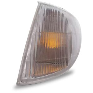 Sinaleira Para Renault Megane Scenic 1996 1997 1998 1999 Lado Esquerdo