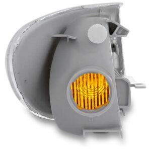 Sinaleira Para Renault Megane Scenic 1996 1997 1998 1999 Lado Esquerdo