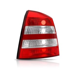 Lanterna Traseira Astra 2003 2004 2005 2012 Hatch Cristal Lado Direito