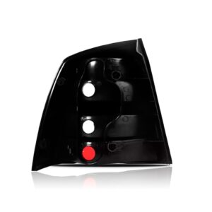 Lanterna Traseira Astra 2003 2004 2005 2012 Hatch Cristal Lado Direito