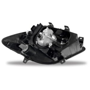 Farol Sprinter 12/16 Elétrico Com Auxiliar Sem Motor Oferta Lado Direito