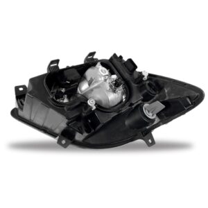 Farol Sprinter 12/16 Elétrico Com Auxiliar Sem Motor Oferta Lado Esquerdo