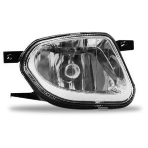 Farol Milha Auxiliar Sprinter 2013 A 2016 1ª Linha Direito Passageiro