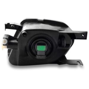 Farol Milha Auxiliar Sprinter 2013 A 2016 1ª Linha Direito Passageiro