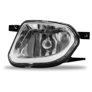 Farol Milha Auxiliar Sprinter 2013 A 2016 1ª Linha Esquerdo Motorista