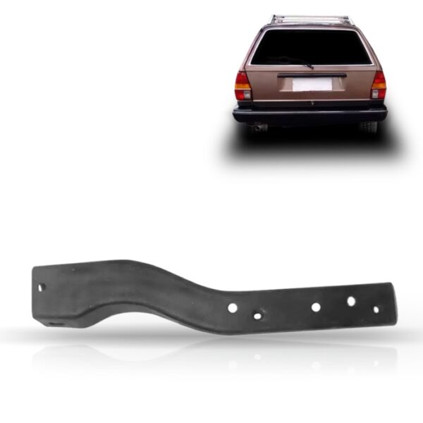 Suporte Envolvente Traseiro Santana Quantum 1985 A 1991 Lado Direito