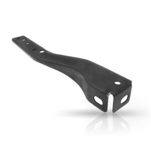 Suporte Envolvente Traseiro Santana Quantum 1985 A 1991 Lado Direito