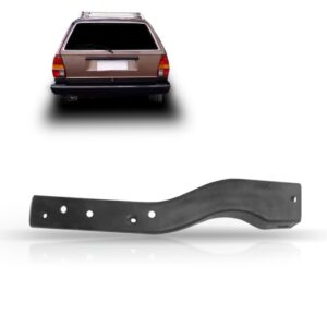 Suporte Envolvente Traseiro Santana Quantum 1985 A 1991 Lado Esquerdo