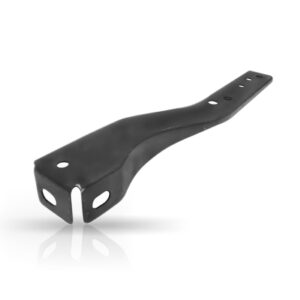 Suporte Envolvente Traseiro Santana Quantum 1985 A 1991 Lado Esquerdo