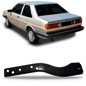 Suporte Parachoque Traseiro Santana 1985 1986 Lado Direito