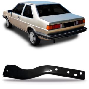 Suporte Parachoque Traseiro Santana 1985 1986 Lado Esquerdo
