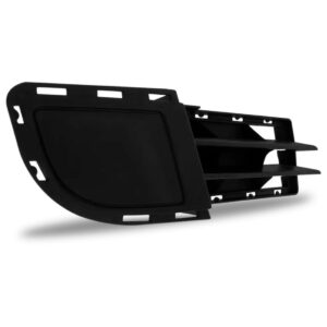 Moldura Milha Astra 2003 04 05 06 07 08 09 10 2011 Sem Furo Lado Direito