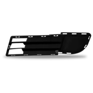 Moldura Milha Astra 2003 04 05 06 07 08 09 10 2011 Sem Furo Lado Direito