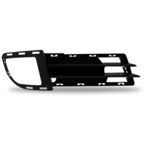 Moldura Milha Astra 2003 04 05 06 07 08 09 10 2011 Com Furo Lado Direito