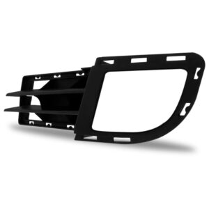 Moldura Milha Astra 2003 04 05 06 07 08 09 10 2011 Com Furo Lado Esquerdo