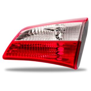 Lanterna Traseira Hb20 2012 2013 2014 2015 Hatch Mala Lado Direito