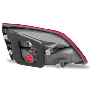 Lanterna Traseira Hb20 2012 2013 2014 2015 Hatch Mala Lado Direito