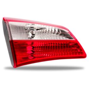 Lanterna Traseira Hb20 2012 2013 2014 2015 Hatch Mala Lado Esquerdo