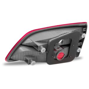 Lanterna Traseira Hb20 2012 2013 2014 2015 Hatch Mala Lado Esquerdo