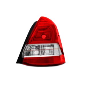 Lanterna Traseira Etios Sedan 2012 A 2016 Lado Direito