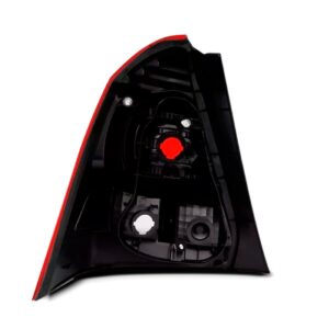 Lanterna Traseira Etios Sedan 2012 A 2016 Lado Direito