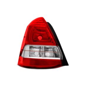 Lanterna Traseira Etios Sedan 2012 A 2016 Lado Esquerdo