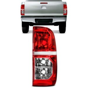 Lanterna Traseira Hilux 2012 2013 2014 2015  Lado Direito