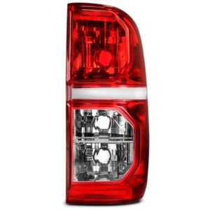 Lanterna Traseira Hilux 2012 2013 2014 2015  Lado Direito