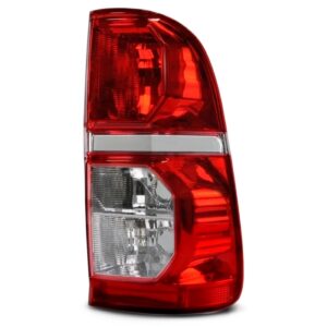 Lanterna Traseira Hilux 2012 2013 2014 2015  Lado Direito