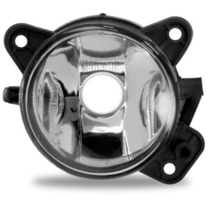 Farol Milha Auxiliar Gol G5/voyage Golf 09 10 11 12 1ª Linha - - Direito