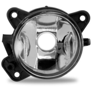 Farol Milha Auxiliar Gol G5/voyage Golf 09 10 11 12 1ª Linha - - Esquerdo