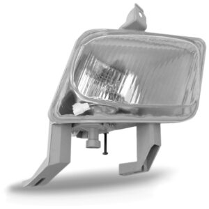 Farol Milha Auxiliar Vectra 1996 1997 1998 1999 1ª Linha Direito