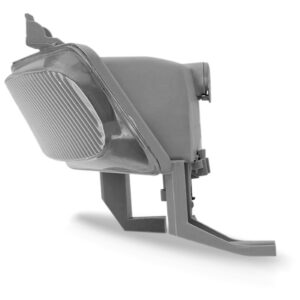 Farol Milha Auxiliar Vectra 1996 1997 1998 1999 1ª Linha Direito