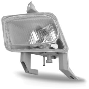 Farol Milha Auxiliar Vectra 1996 1997 1998 1999 1ª Linha Esquerdo