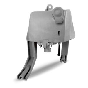 Farol Milha Auxiliar Vectra 1996 1997 1998 1999 1ª Linha Esquerdo