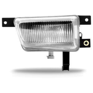 Farol Milha Auxiliar Astra 1998 1999 2000 2001 2002 Lado Direito