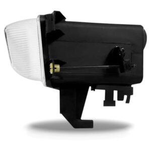 Farol Milha Auxiliar Astra 1998 1999 2000 2001 2002 Lado Direito