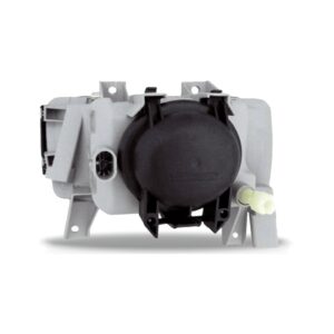 Farol Milha Auxiliar Omega 1993 A 1998 1ª Linha Esquerdo