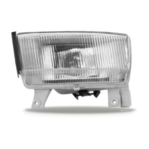 Farol Milha Auxiliar Omega 1993 A 1998 1ª Linha Direito