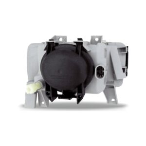 Farol Milha Auxiliar Omega 1993 A 1998 1ª Linha Direito