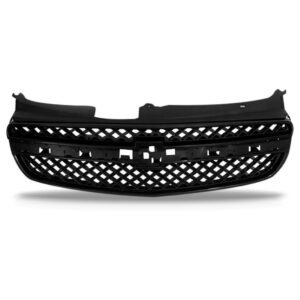 Grade Central Radiador Celta 2011 2012 2013 Friso 1a Linha