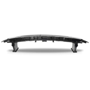 Alma Lâmina Parachoque Dianteiro Hr 2004 A 07 08 09 10 2011