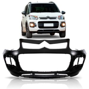 Envolvente Dianteiro Air Cross 2011 2012 2013 2014 2015 Novo Preto