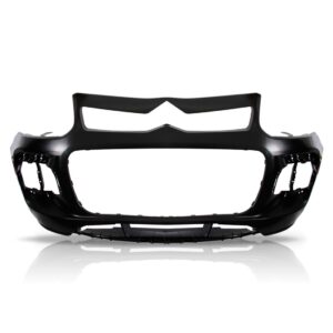 Envolvente Dianteiro Air Cross 2011 2012 2013 2014 2015 Novo Preto