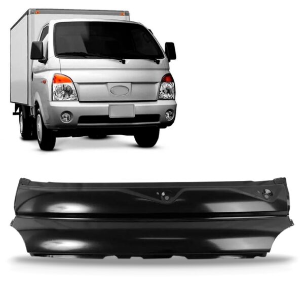 Painel Mini Frente Hr 06 07 08 09 10 11 12 Superior Externo