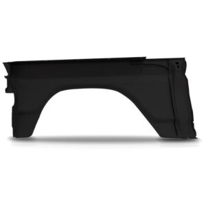 Paralama Dianteiro F1000 1985 A 1992 Lado Direito