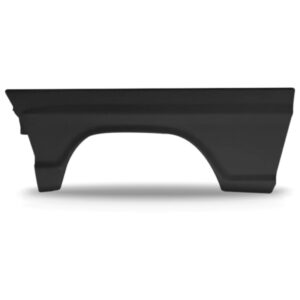 Paralama Dianteiro F1000 1985 A 1992 Lado Esquerdo