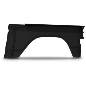 Paralama Dianteiro F1000 1985 A 1992 Lado Esquerdo